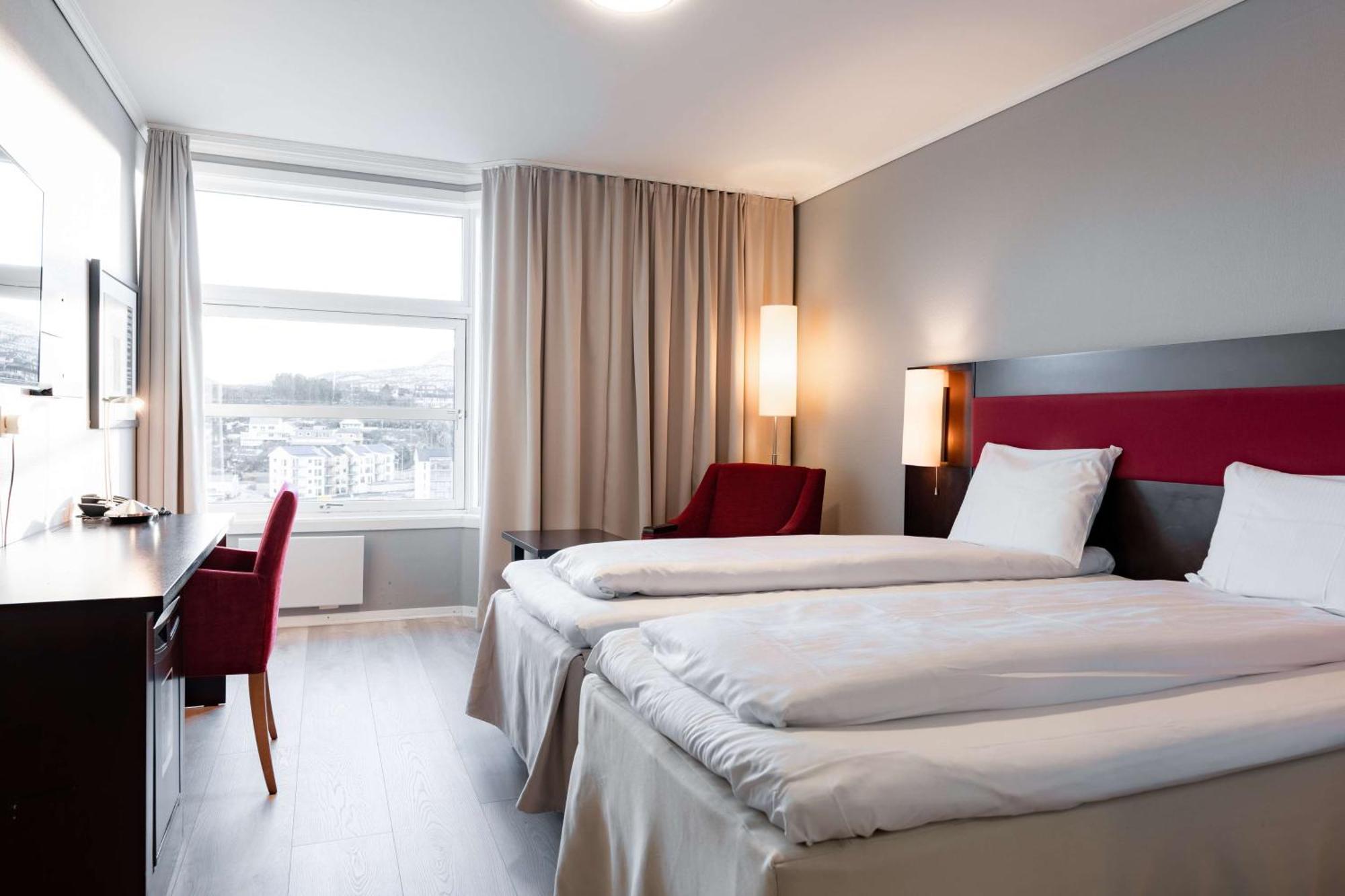 Scandic Kristiansund Exterior photo